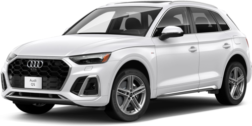 2021 Audi Q5 e SUV 2021 Audi Q5 e SUV